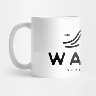 Wave Mug